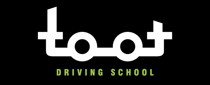 The Road to Toot Driving School